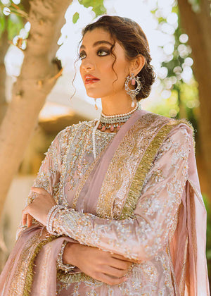 Kanwal Malik | Wedding Formals and Bridals | Masakali by Kanwal Malik - Designer Dress - Type: Ladies Clothes - Available at Libayah - 100% Original