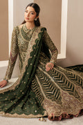 Jazmin | Wedding Formals | WF'25-02 by Jazmin - Designer Dress - Type: Ladies Clothes - Available at Libayah - 100% Original