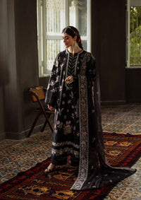 Kahf Premium | Kahf Karandi 25 | KKH-6B LIARA by Kahf Premium - Designer Dress  - Type : Ladies Clothes - Available at Libayah - 100% Original 