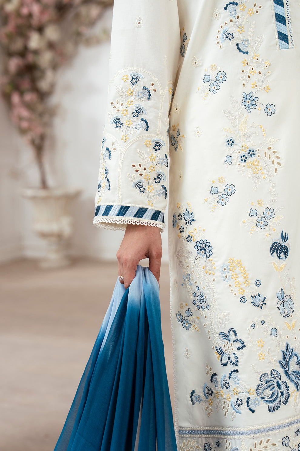 Imrozia Premium | Kianna Casuals |SP-78 GILA by Imrozia Premium - Designer Dress  - Type : Ladies Clothes - Available at Libayah - 100% Original 