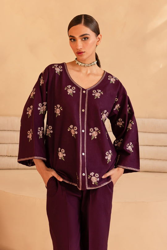 Batik | Boho | Benim 2Pc by Batik - Designer Dress - Type: Ladies Clothes - Available at Libayah - 100% Original