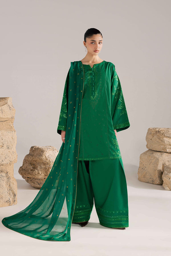 Vanya | Celine Formals |CN-20 by Vanya - Designer Dress  - Type : Ladies Clothes - Available at Libayah - 100% Original 