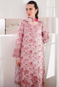 Humdum | Layla 25 | D06 by Humdum - Designer Dress  - Type : Ladies Clothes - Available at Libayah - 100% Original 