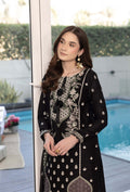 Humdum | Dilkash 25 | Dilkash - D08 by Humdum - Designer Dress - Type: Ladies Clothes - Available at Libayah - 100% Original