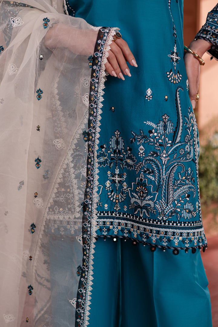 Batik | Aylin Festive Solids | Edinaa by Batik - Designer Dress - Type: Ladies Clothes - Available at Libayah - 100% Original