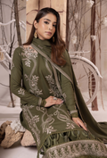 Humdum | Irina 26 | Irina-D08 by Humdum - Designer Dress  - Type : Ladies Clothes - Available at Libayah - 100% Original 