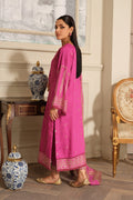 Johra | Silsila Embroidered Viscose | JH-255-SIL by Johra - Designer Dress - Type: Luxury - Available at Libayah - 100% Original