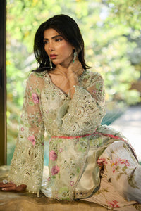 Afrozeh | Basic Pret 26 RTW | NACRE by Afrozeh - Designer Dress  - Type : Ladies Clothes - Available at Libayah - 100% Original 