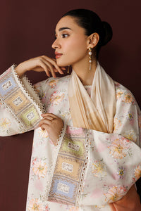Baroque  | Luxury Pret 26 | PR-1260 by Baroque - Designer Dress  - Type : Ladies Clothes - Available at Libayah - 100% Original 