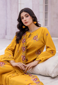 Humdum | Lilly 25 | Lilly - D07 by Humdum - Designer Dress - Type: Ladies Clothes - Available at Libayah - 100% Original