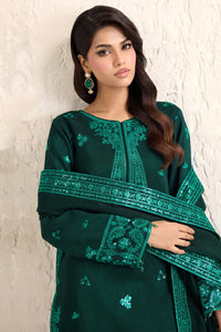 Farasha | Formals 26 | Emerald Luxe - Designer Dress - Type : Ladies Clothes - Available at Libayah - 100% Original