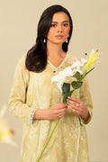 Cross Stitch | Daily Wear Lawn | CS-03 by Cross Stitch - Designer Dress - Type: Ladies Clothes - Available at Libayah - 100% Original