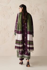 Baroque | Luxury Pret 25 | UF-4303 by Baroque - Designer Dress - Type : Ladies Clothes - Available at Libayah - 100% Original 