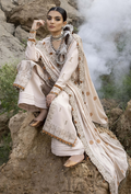 Humdum | Sierra Wool | D09 by Humdum - Designer Dress  - Type : Ladies Clothes - Available at Libayah - 100% Original 