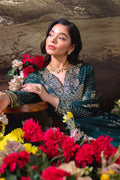 Neeshay | Dastaan Formals 25 | Shahnoor by Neeshay - Designer Dress  - Type : Ladies Clothes - Available at Libayah - 100% Original 