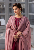 Humdum | Fareesha 26 | D07 by Humdum - Designer Dress  - Type : Ladies Clothes - Available at Libayah - 100% Original 