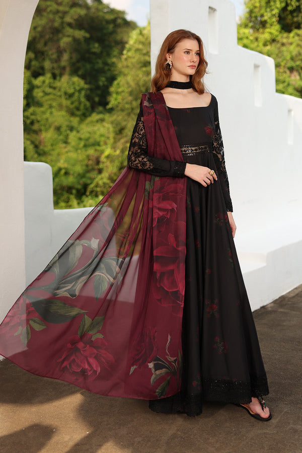 Iznik | lawn 26 | UE-486 by Iznik - Designer Dress  - Type : Ladies Clothes - Available at Libayah - 100% Original 
