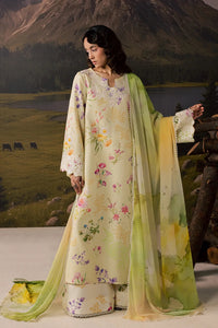 Vanya | Post Crds of July | SM-026 by Vanya - Designer Dress  - Type : Ladies Clothes - Available at Libayah - 100% Original 