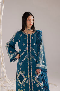 Vanya | Celine Formals | CN-21 by Vanya - Designer Dress  - Type : Ladies Clothes - Available at Libayah - 100% Original 