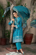 LSM | Winter Marina 24 | Z-0189 by LSM - Designer Dress - Type: Ladies Clothes - Available at Libayah - 100% Original