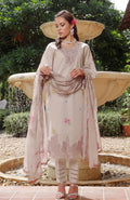 Al Zohaib | Sunshine Premium Edition 25 | SBE-2-25-06 J by Al Zohaib - Designer Dress  - Type : Ladies Clothes - Available at Libayah - 100% Original 