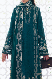 Suffuse | Casual Pret 25 | IVERA by Suffuse - Designer Dress - Type: Ladies Clothes - Available at Libayah - 100% Original