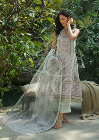Afrozeh | Basic Pret 26 RTW | NACRE by Afrozeh - Designer Dress  - Type : Ladies Clothes - Available at Libayah - 100% Original 