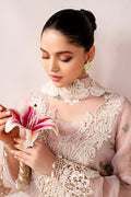 Baroque | Formal Collection | UF-4189 by Baroque - Designer Dress  - Type : Ladies Clothes - Available at Libayah - 100% Original 