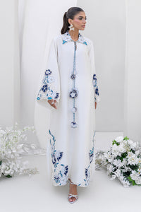Chic Ophicial | Aarzu Luxe Pret | Ocean Pearl by Chic Ophicial - Designer Dress  - Type : Ladies Clothes - Available at Libayah - 100% Original 