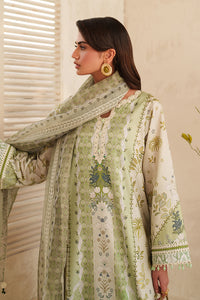 Baroque | Luxury Pret Summer | UF-4406 - Designer Dress - Type : Ladies Clothes - Available at Libayah - 100% Original