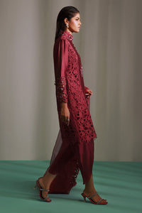 Chic Ophicial | Ruffles Collection | Zinnia by Chic Ophicial - Designer Dress - Type: Ladies Clothes - Available at Libayah - 100% Original