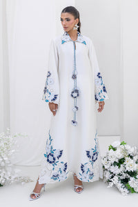 Chic Ophicial | Aarzu Luxe Pret | Ocean Pearl by Chic Ophicial - Designer Dress  - Type : Ladies Clothes - Available at Libayah - 100% Original 