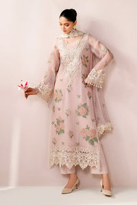 Baroque | Formal Collection | UF-4189 by Baroque - Designer Dress  - Type : Ladies Clothes - Available at Libayah - 100% Original 