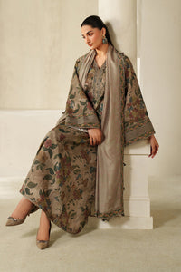 Baroque | Luxury Pret 25 | UF-4339 by Baroque - Designer Dress - Type : Ladies Clothes - Available at Libayah - 100% Original 