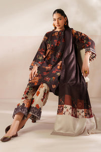 Baroque | Luxury Pret 25 | UF-4295 by Baroque - Designer Dress - Type : Ladies Clothes - Available at Libayah - 100% Original 