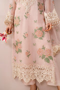 Baroque | Formal Collection | UF-4189 by Baroque - Designer Dress  - Type : Ladies Clothes - Available at Libayah - 100% Original 