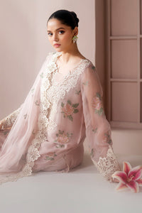 Baroque | Formal Collection | UF-4189 by Baroque - Designer Dress  - Type : Ladies Clothes - Available at Libayah - 100% Original 