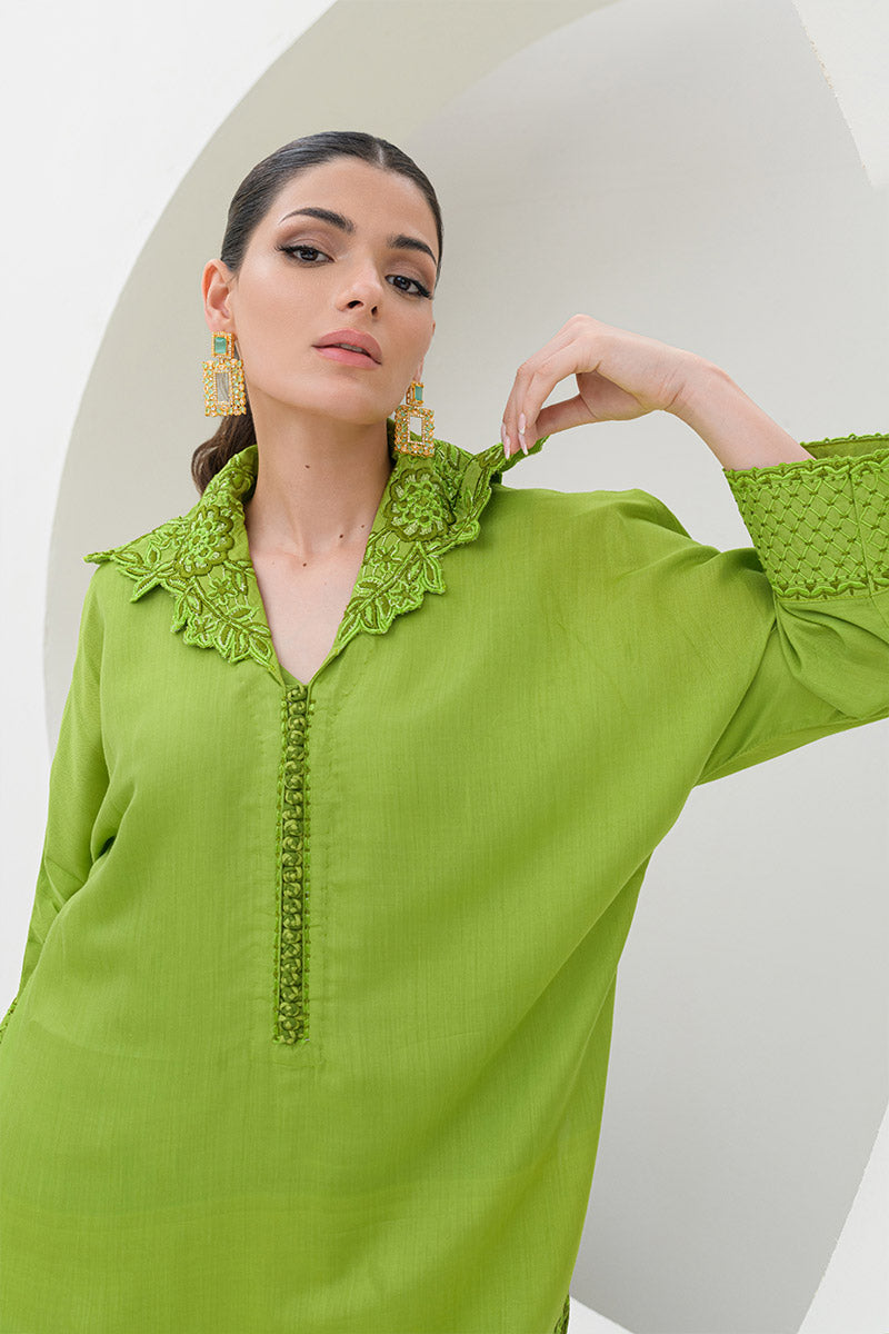 Chic Ophicial | Alaya Festive Formals | Amira by Chic Ophicial - Designer Dress - Type: Ladies Clothes - Available at Libayah - 100% Original