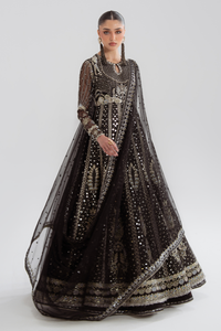 Soraya | Silk Edit 26 | Elowen by Soraya - Designer Dress  - Type : Ladies Clothes - Available at Libayah - 100% Original 