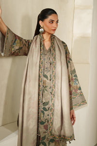 Baroque | Luxury Pret 25 | UF-4339 by Baroque - Designer Dress - Type : Ladies Clothes - Available at Libayah - 100% Original 