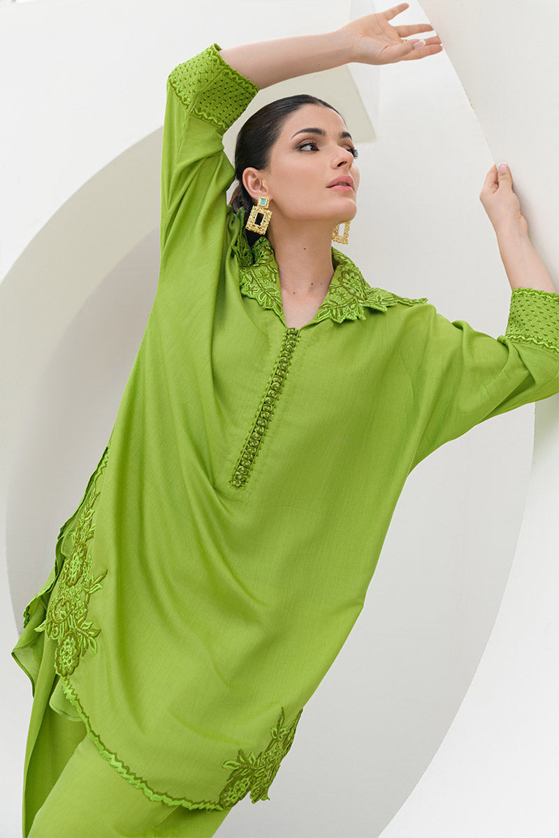 Chic Ophicial | Alaya Festive Formals | Amira by Chic Ophicial - Designer Dress - Type: Ladies Clothes - Available at Libayah - 100% Original