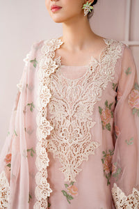 Baroque | Formal Collection | UF-4189 by Baroque - Designer Dress  - Type : Ladies Clothes - Available at Libayah - 100% Original 