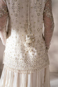 Baroque | Formal Collection |  UF-4140 by Baroque - Designer Dress  - Type : Ladies Clothes - Available at Libayah - 100% Original 