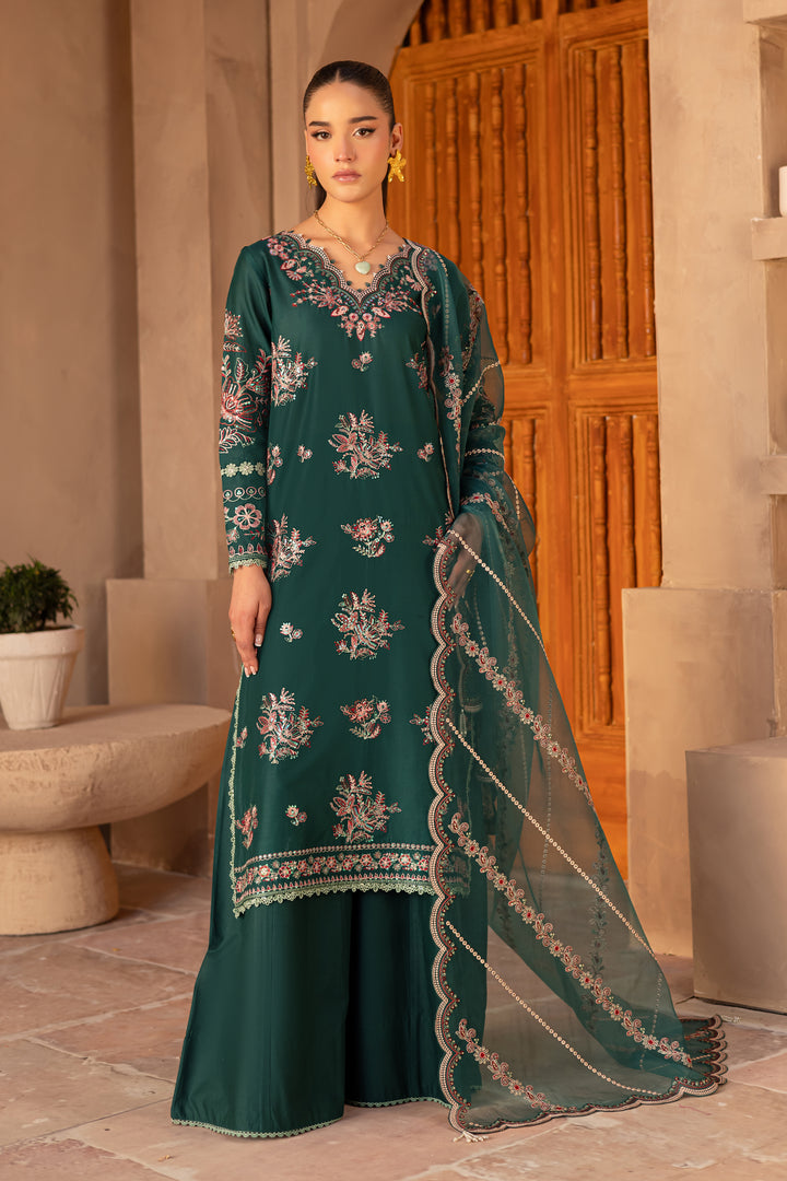 Batik | Ophelia Luxury Pret | Amaya by Batik - Designer Dress - Type: Ladies Clothes - Available at Libayah - 100% Original