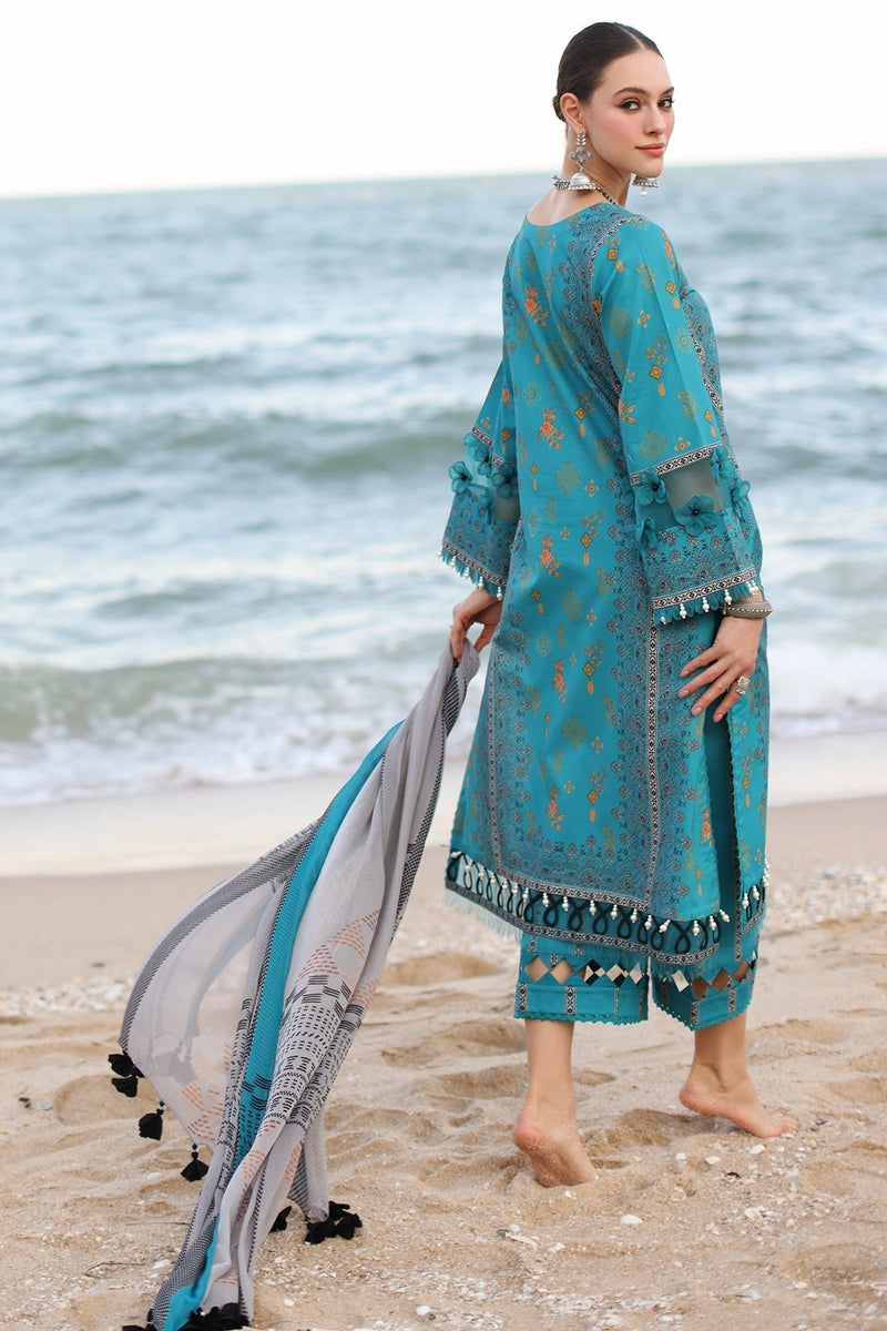 Charizma | C Prints Vol 6 | CP4-51