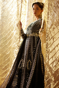 Soraya | Silk Edit 26 | Elowen by Soraya - Designer Dress  - Type : Ladies Clothes - Available at Libayah - 100% Original 