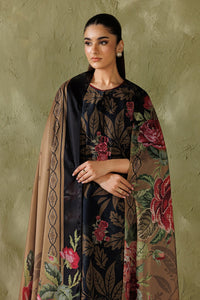 Baroque | Luxury Summer Pret | UF-4506 by Baroque - Designer Dress  - Type : Ladies Clothes - Available at Libayah - 100% Original 