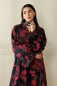 Baroque  | Luxury Pret 26 | PR-1276 by Baroque - Designer Dress  - Type : Ladies Clothes - Available at Libayah - 100% Original 