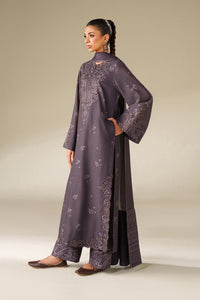 Iznik | Winter Chapter 25 | UE-558 Printed Khaddar by Iznik - Designer Dress - Type : Ladies Clothes - Available at Libayah - 100% Original 