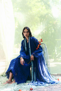  Suffuse | Casual Pret'26 | ZAREH by Suffuse - Designer Dress  - Type : Ladies Clothing - Available at Libayah - 100% Original 
